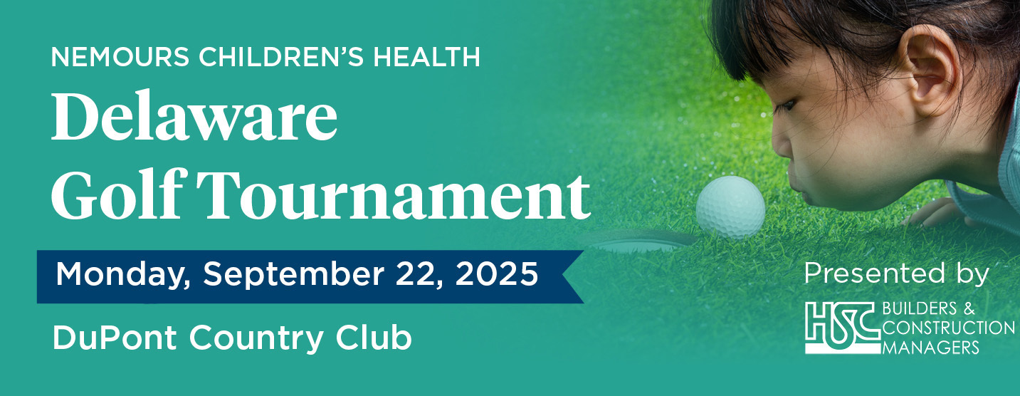 2025 Delaware Golf Tournament