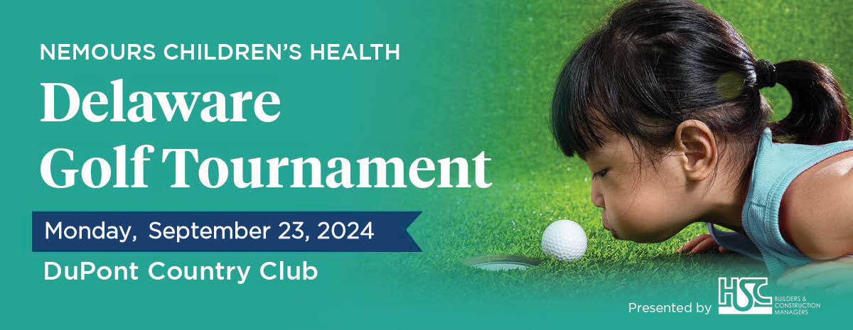 2024 Delaware Golf Tournament
